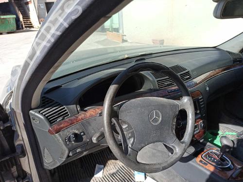 Advarselsbryter MERCEDES-BENZ S-CLASS (W220, V220) S 320 CDI (220.025, 220.125) | BP7087969I22 