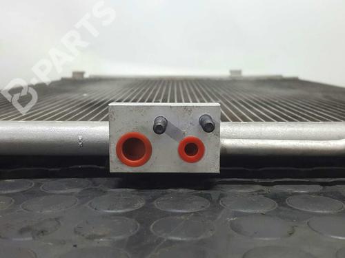 AC radiator KIA SOUL I (AM) 1.6 CRDi 128 | BP8403467M32 