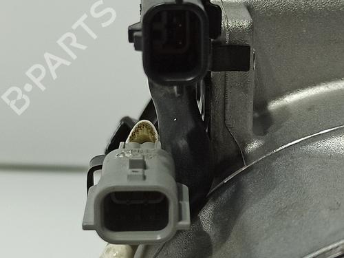 AC-Kompressor RENAULT CLIO V (B7_) 1.0 TCe 100 (B7MT) | BP10652083M34