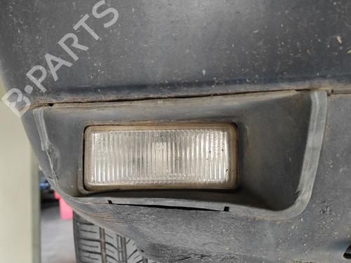 Used Right front fog light Right front fog light 36342013 36342013