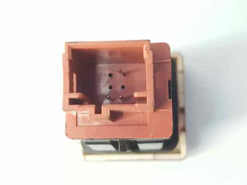 Warning switch CITROËN BERLINGO MULTISPACE (B9) 1.6 BlueHDi 100 | BP5320999I22 