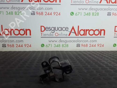 Used Hood lock MERCEDES-BENZ E-CLASS (W211) E 220 CDI (211.006) (136 hp) 8776656