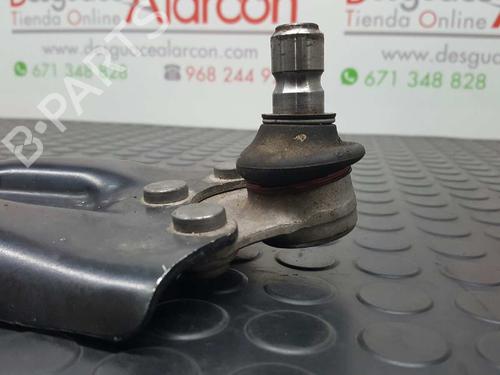 Left front suspension arm CITROËN C-ELYSEE (DD_) 1.6 BlueHDi 100 | BP2757379M12 