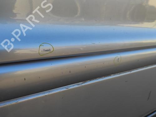 Right front door MERCEDES-BENZ M-CLASS (W163) ML 270 CDI (163.113) | BP16860420C3