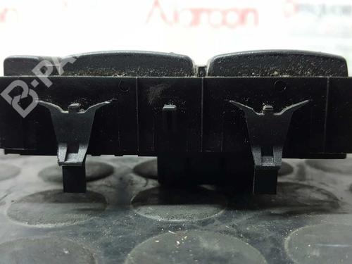 Left front window switch FORD MONDEO III Saloon (B4Y) 1.8 16V | BP2773086I27 