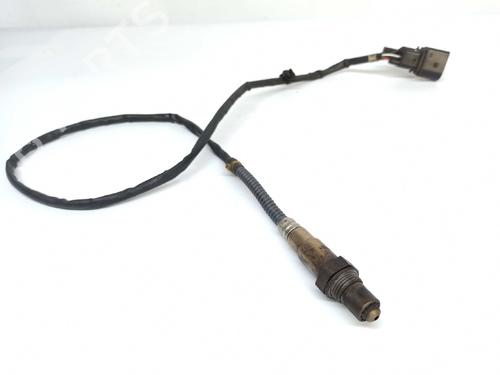 Sensor electrónico VW TOUAREG (7LA, 7L6, 7L7) 5.0 V10 TDI | BP9842420M84