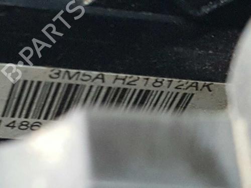 Front right lock FORD FOCUS II (DA_, HCP, DP) 1.8 TDCi | BP2758217C97 