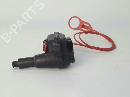 Fuel door actuator AUDI A3 Sportback (8VA, 8VF) 1.6 TDI | BP14541603E18