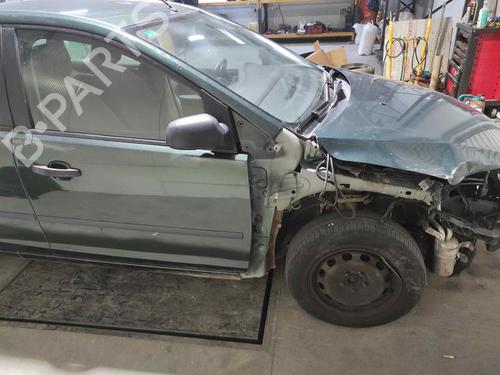 Gearbox FORD FOCUS II (DA_, HCP, DP) 1.6 TDCi | BP8824240M3