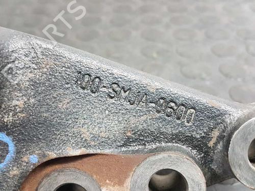 Engine mount HONDA CIVIC VIII Hatchback (FN, FK) 2.2 CTDi (FK3) | BP10263531M89