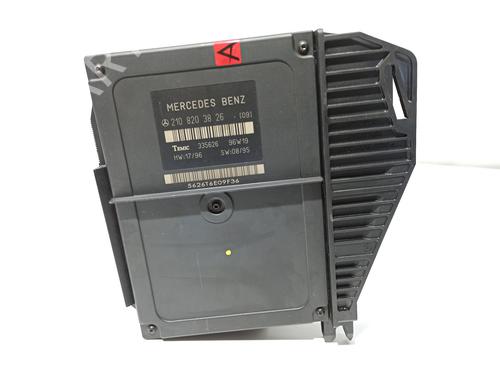 Øvrige Styrinhsenheder MERCEDES-BENZ E-CLASS (W210) E 220 D (210.004) (95 hp) 30523011