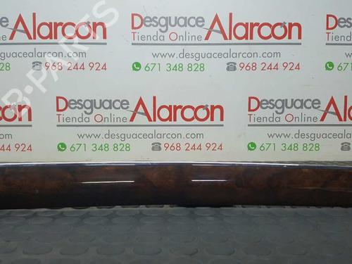 Other MERCEDES-BENZ M-CLASS (W164) ML 320 CDI 4-matic (164.122) A1647301622 | A1647303822