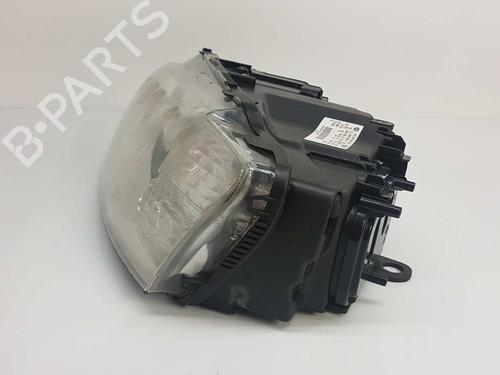 Left headlight AUDI A8 D3 (4E2, 4E8) 3.0 TDI quattro | BP9037574C28 