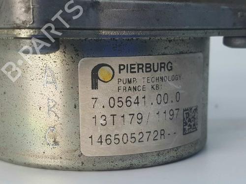 Vacuum pump RENAULT CLIO IV Grandtour (KH_) 1.5 dCi 90 (KHN3, KHN4) | BP8697426M80