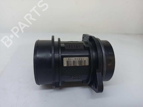 Mass air flow sensor FORD FIESTA V (JH_, JD_) 1.4 TDCi | BP9732693M95