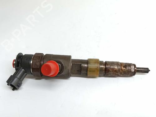 Injecteur PEUGEOT 208 I (CA_, CC_) 1.4 HDi | BP7866606M100 