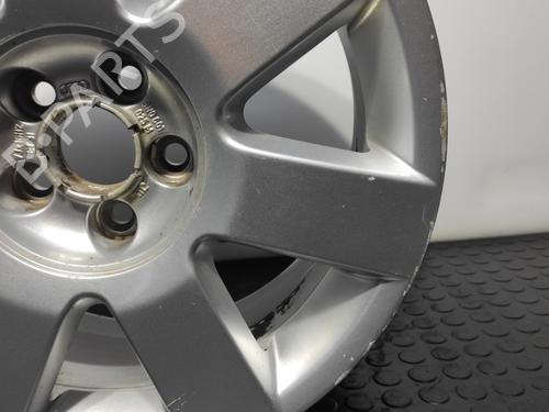 Rim AUDI TT Roadster (8N9) 1.8 T | BP11944863C45 
