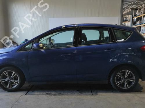 Left front seat FORD C-MAX II (DXA/CB7, DXA/CEU) 1.6 TDCi | BP36092069C15 - Image 5