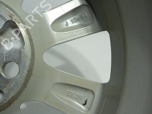Rim TOYOTA YARIS (_P13_) 1.5 Hybrid (NHP130_, NHP130) | BP27887491C45