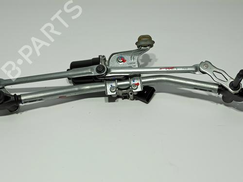Front wiper motor PEUGEOT 2008 I (CU_) 1.2 THP 130 / PureTech 130 | BP24651818M29