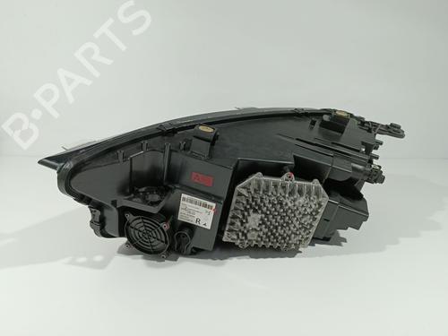 Right headlight DS DS 7 Crossback (J4_, JR_, JC_) | BP31336322C29