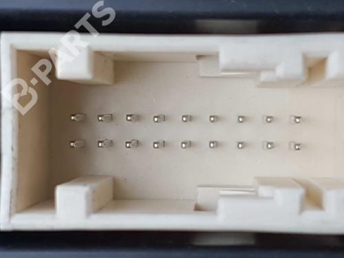 Climate control RENAULT GRAND SCÉNIC II (JM0/1_) 1.9 dCi (JM0G, JM12, JM1G, JM2C) | BP6128398I5 