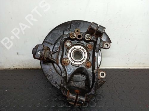 Left rear steering knuckle NISSAN PATHFINDER III (R51) 2.5 dCi | BP8274260M27 