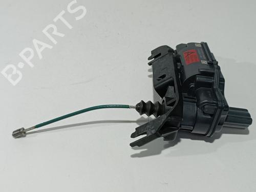 Electric handbrake FIAT 500e (332_)  | BP29130080E5 
