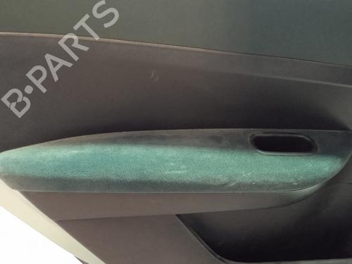 Rear left panel PEUGEOT 307 Break (3E) 2.0 HDI 110 | BP28504689C60