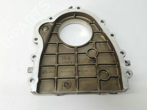 Timing cover AUDI A8 D3 (4E2, 4E8) 4.2 TDI quattro | BP14536758M123