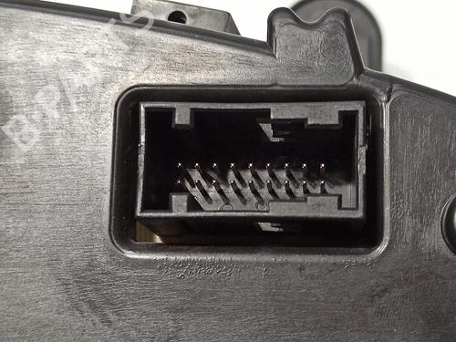 Instrument cluster FORD TRANSIT Van (FA_ _) 2.2 TDCi | BP19525638C47