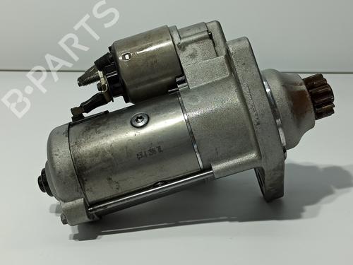 Starter VW GOLF VII (5G1, BQ1, BE1, BE2) 1.6 TDI | BP12137341M8