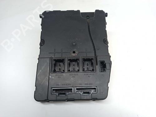 Elektronische module RENAULT SCÉNIC II (JM0/1_) 1.9 dCi (JM14) (131 hp) 6411124