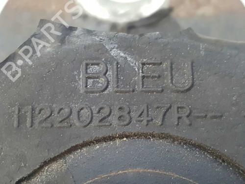 Engine mount RENAULT CLIO IV (BH_) 1.5 dCi 75 | BP10264253M89