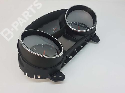 Cockpit OPEL ASTRA K (B16) 1.6 CDTi (68) | BP8399657C47 