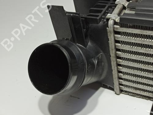 Intercooler BMW 1 (F21) 116 d | BP30333631M30
