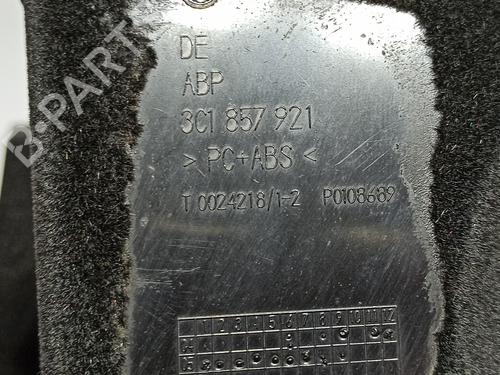 Glove box VW PASSAT B6 (3C2)  | BP26655843C95 