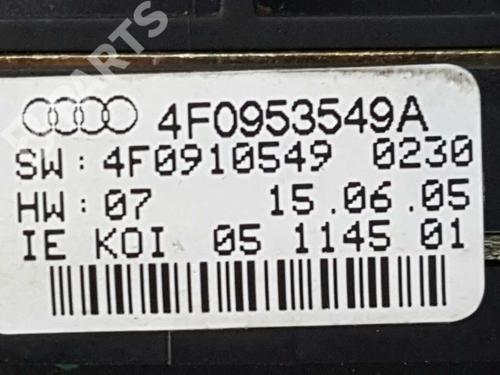 Switch AUDI A6 C6 (4F2) 3.0 TDI quattro | BP11387411I30 