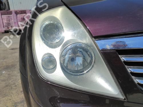 right-headlight-ssangyong-rexton-rexton-ii-gab_-2002-25796275 main image