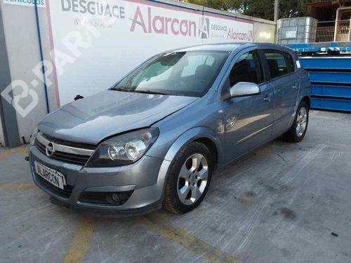 Front left window mechanism OPEL ASTRA H (A04) 1.7 CDTI (L48) | BP5080377C22 