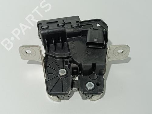 Used Tailgate lock MERCEDES-BENZ A-CLASS (W176) A 200 CDI / d (176.008) (136 hp) 17834082