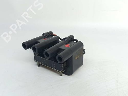 Used Ignition coil HYUNDAI COUPE I (RD) 1.6 16V (116 hp) 8106949