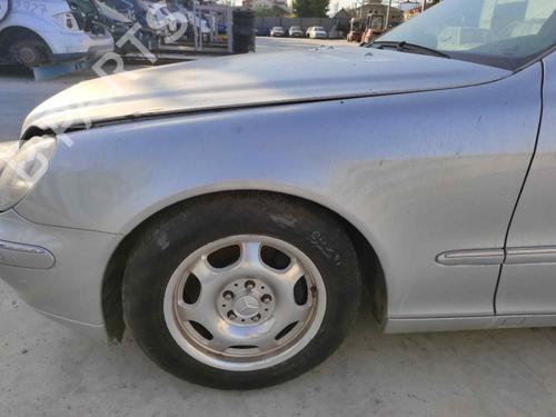 Used Left front fenders MERCEDES-BENZ S-CLASS (W220, V220) S 320 CDI (220.026, 220.126) (197 hp) 8204001