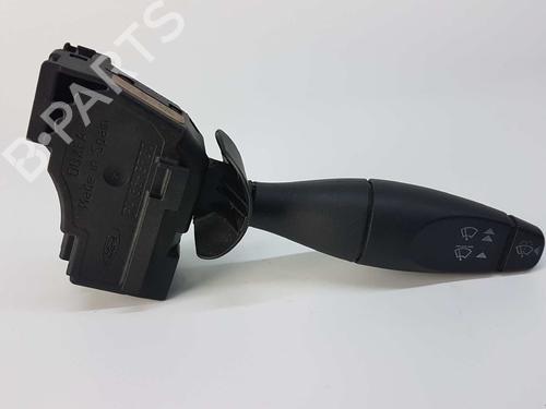 Used Steering column stalk FORD FOCUS I (DAW, DBW) 1.6 16V (100 hp) 6159355