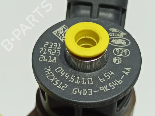 Injector LAND ROVER RANGE ROVER EVOQUE (L538) 2.0 D 4x4 | BP37376554M100 - Image 5
