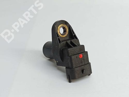 Electronic sensor MERCEDES-BENZ M-CLASS (W163) ML 400 CDI (163.128) | BP9220569M84 