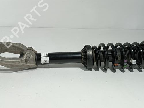 Left front shock absorber LAND ROVER RANGE ROVER VELAR (L560) 2.0 D240 SD4 4x4 | BP29760916M16 