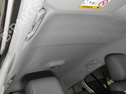 Interiør tag CITROËN C5 AIRCROSS (A_) | BP24018636I12 - Image 2