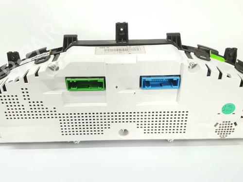 Instrument cluster VW TOUAREG (7LA, 7L6, 7L7) 3.6 V6 FSI | BP5978169C47