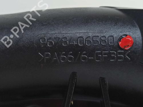 Pipe CITROËN DS3 (SA_) 1.6 HDi 90 | BP14532886M125